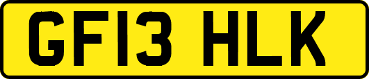 GF13HLK
