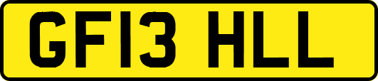 GF13HLL