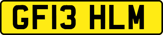 GF13HLM
