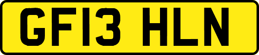 GF13HLN