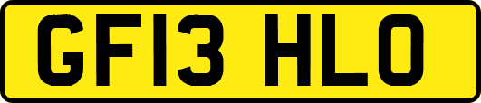 GF13HLO
