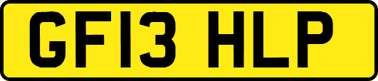 GF13HLP