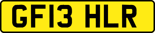 GF13HLR