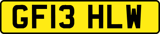 GF13HLW