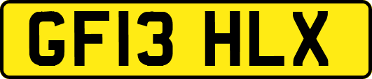 GF13HLX