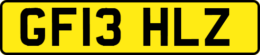 GF13HLZ
