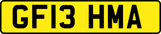 GF13HMA