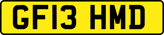 GF13HMD