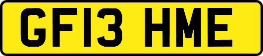 GF13HME