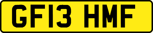 GF13HMF