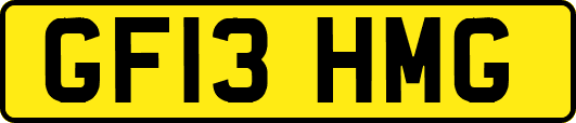 GF13HMG