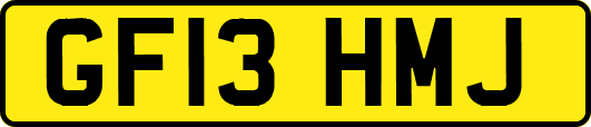 GF13HMJ