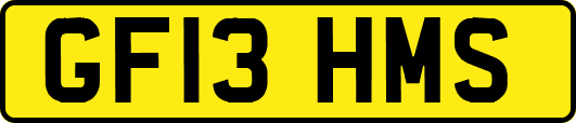 GF13HMS
