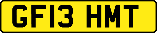 GF13HMT
