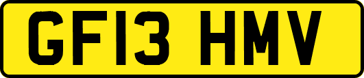 GF13HMV