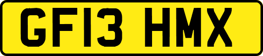 GF13HMX