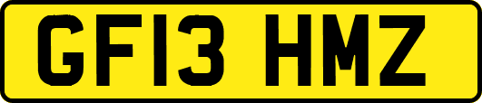 GF13HMZ