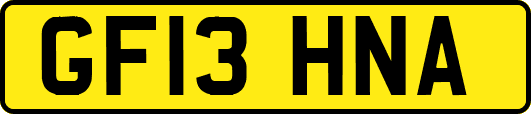 GF13HNA