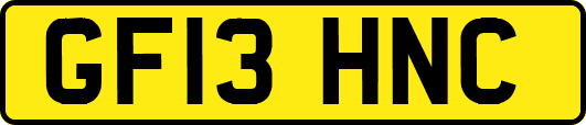 GF13HNC