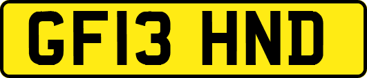 GF13HND