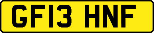 GF13HNF