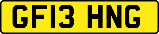 GF13HNG