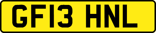 GF13HNL