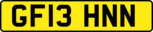 GF13HNN