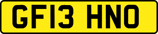 GF13HNO