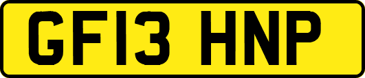 GF13HNP