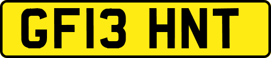GF13HNT