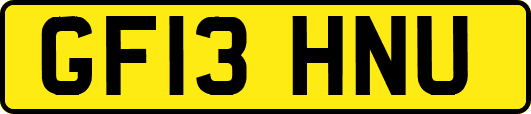 GF13HNU