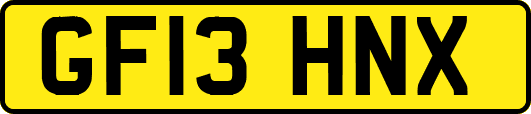 GF13HNX