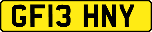GF13HNY