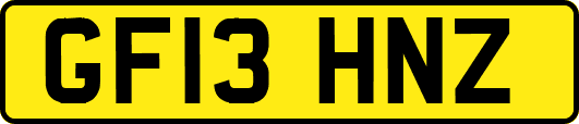 GF13HNZ