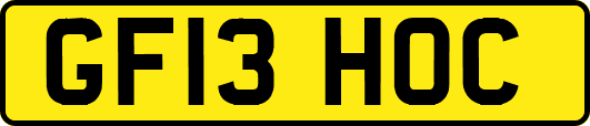 GF13HOC
