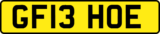 GF13HOE