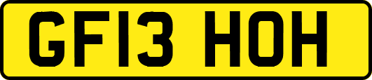 GF13HOH