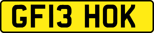 GF13HOK