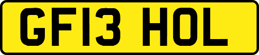 GF13HOL