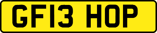GF13HOP