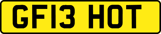 GF13HOT