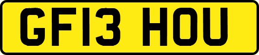 GF13HOU