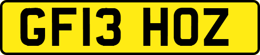 GF13HOZ