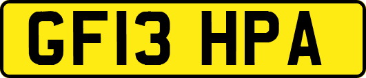 GF13HPA