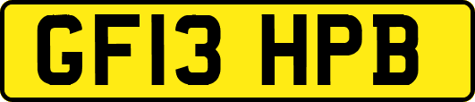 GF13HPB