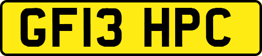 GF13HPC