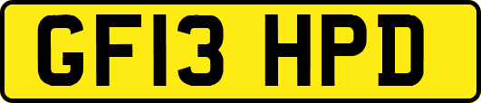 GF13HPD