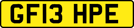 GF13HPE