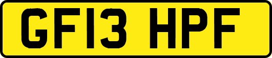 GF13HPF